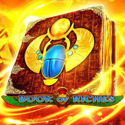 Exploring the Excitement of BookofRiches: A Premier Online Casino Game