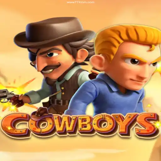 Discover the Thrilling World of COWBOYS: A 774MM Cassino Adventure
