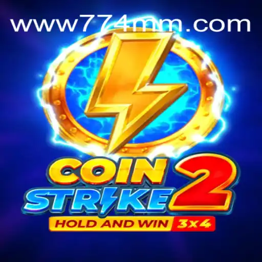 Discover the Exciting World of CoinStrike2 at 774MM Cassino