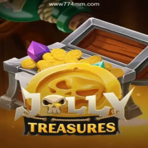 Exploring the World of JollyTreasures and 774MM Cassino: An In-depth Guide
