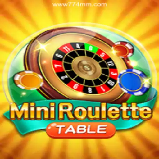 Explore MiniRoulette at 774MM Cassino Online