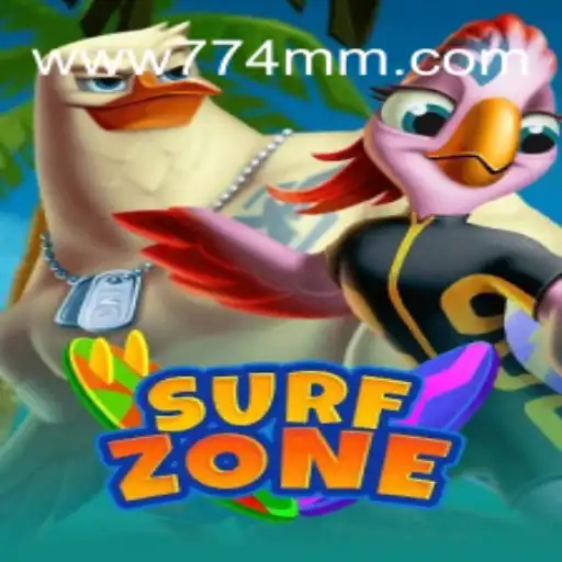 SurfZone: Dive into an Exciting Online Gaming Experience