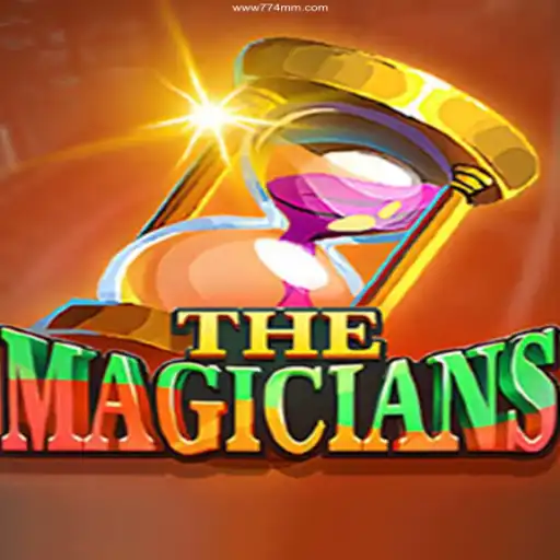 The Magicians: A Magical Gaming Experience at 774MM Cassino Online