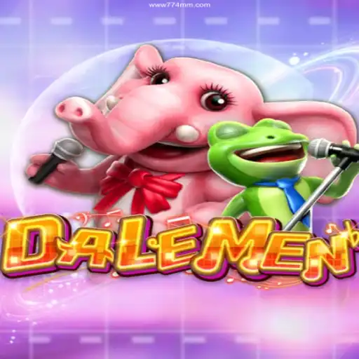 Dive into DALEMEN: The Revolutionary Casino Online Game
