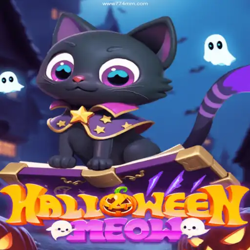 HalloweenMeow: An Enchanting Adventure into the Mysterious World of Cats