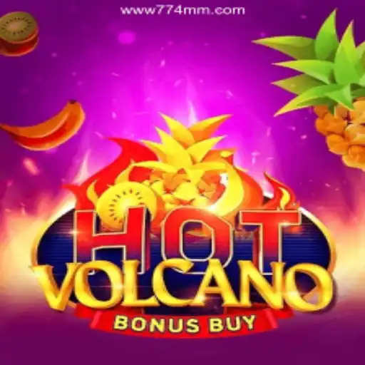 Exploring the Thrills of HotVolcanoBonusBuy at 774MM Cassino