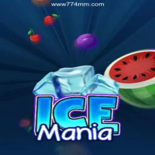 Discover the Thrills of IceMania at 774MM Cassino