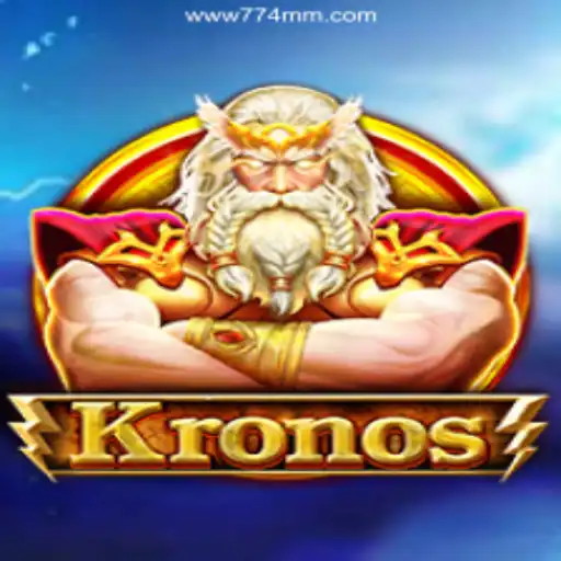 Exploring the Vast World of Kronos: The God of Time in the Gaming Realm