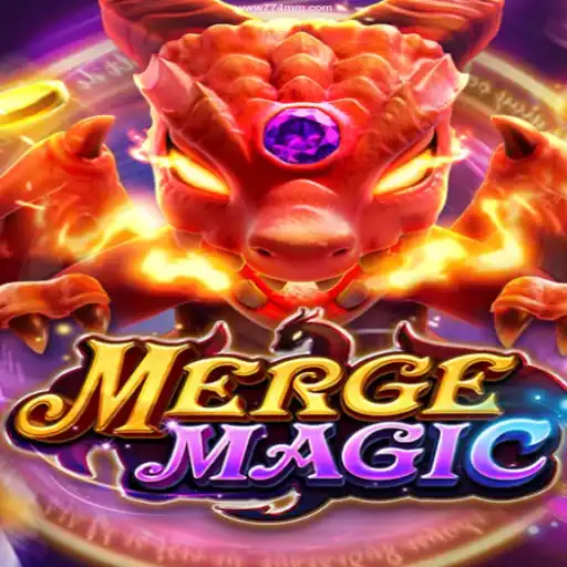MERGEMAGIC: Unleashing the Power of Fantasy and Adventure