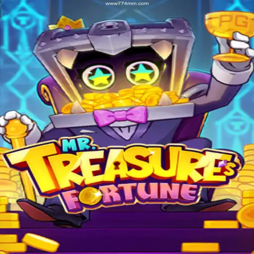 Exploring MrTreasuresFortune: The Ultimate Guide