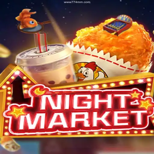 Exploring NIGHTMARKET: The Exciting World of 774MM Licensed Online Casino
