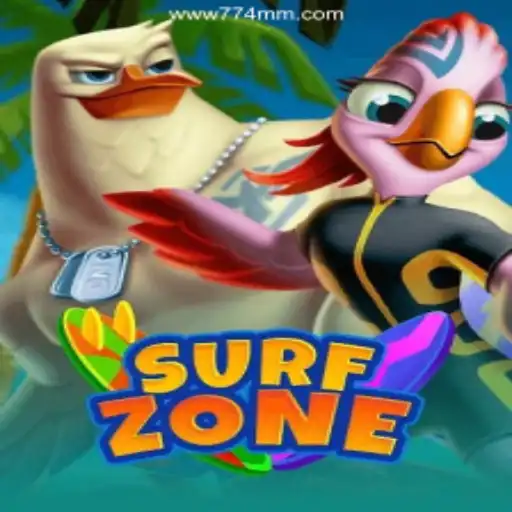 SurfZone: Dive into an Exciting Online Gaming Experience