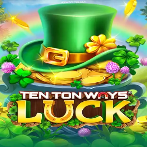 Exploring the Excitement of TenTonWaysLuck in the Online Casino World