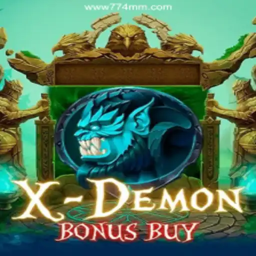 Unveiling XDemonBonusBuy: The Ultimate Gaming Experience in the 774MM Cassino